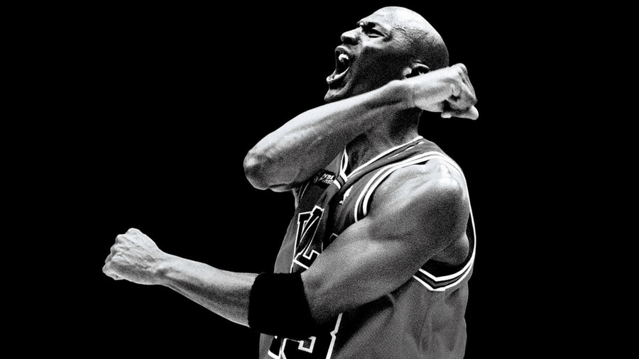 Michael Jordan