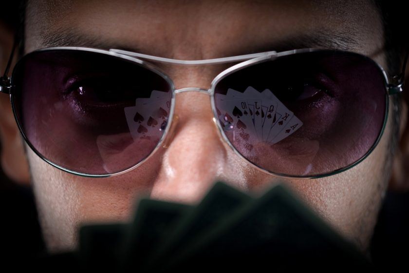 Heads Up Poker: Mastering the Head to Head