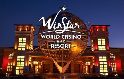 WinStar World Casino and Resort