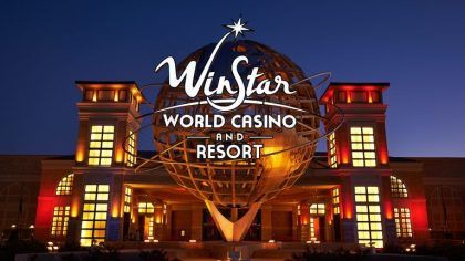 WinStar World Casino and Resort