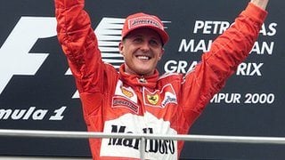 Michael Schumacher