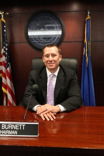 burnett