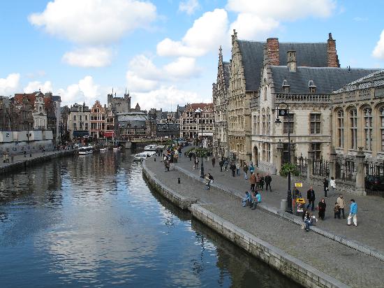 Belgium, Belgian regulators, online gambling, EU