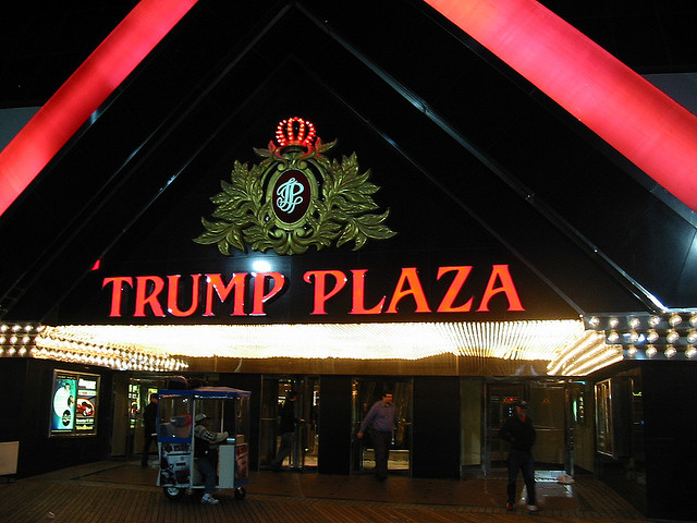 As many as four Atlantic City casinos could close this year, including Trump Plaza.