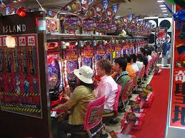 Japan to tighten pachinko controls 