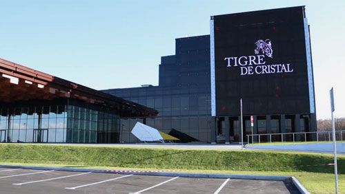 Primorye casino auction gets no bidders