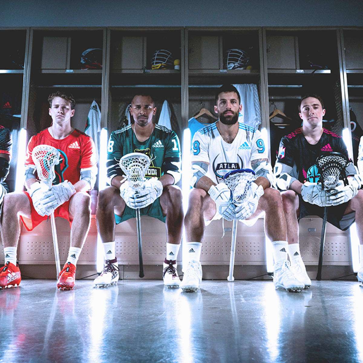 Genius Sports Adds Premier Lacrosse League