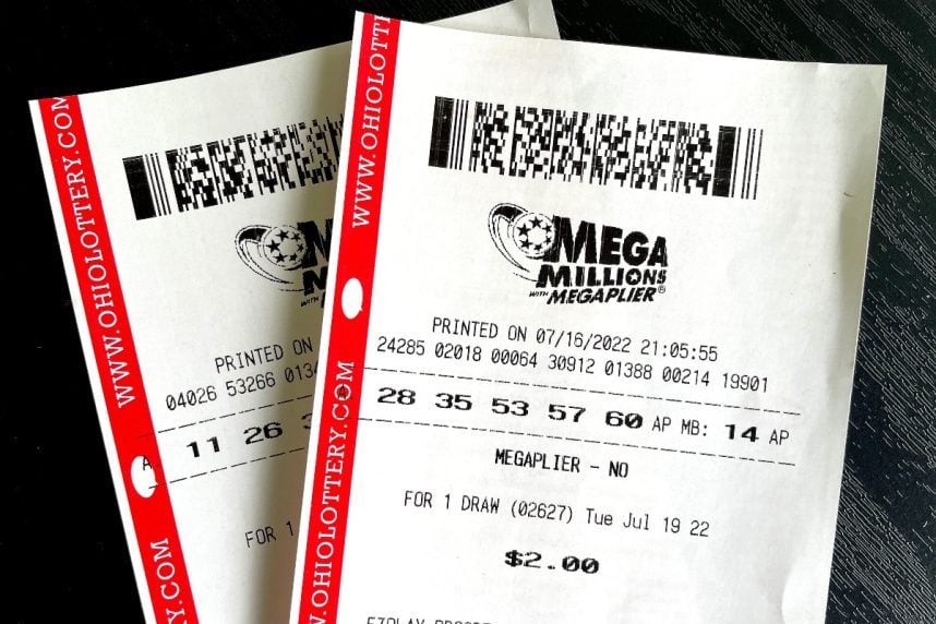 Mega Millions ticket cost Powerball lottery